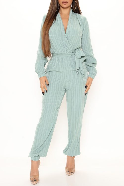 Here For You Jumpsuit